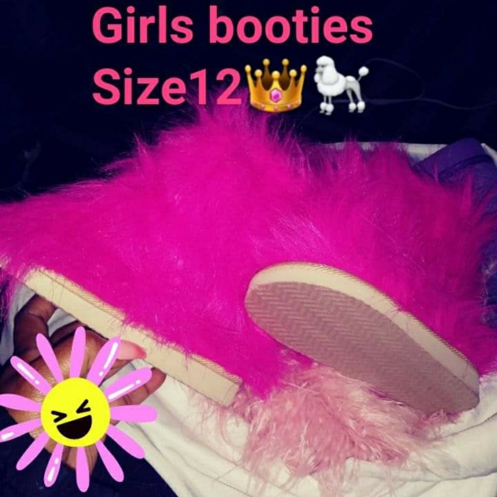 FurryUniqueBootz - Picture 3 of 3